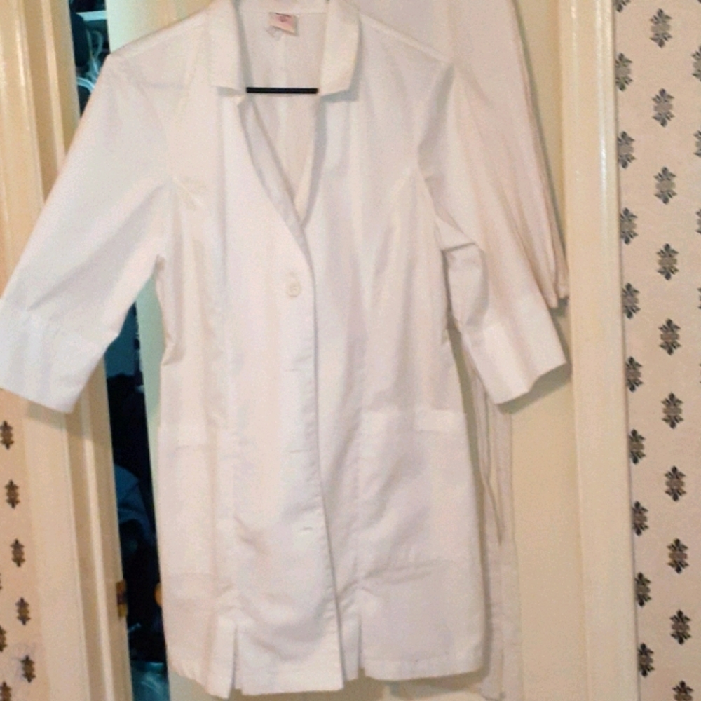 Lab Coat
